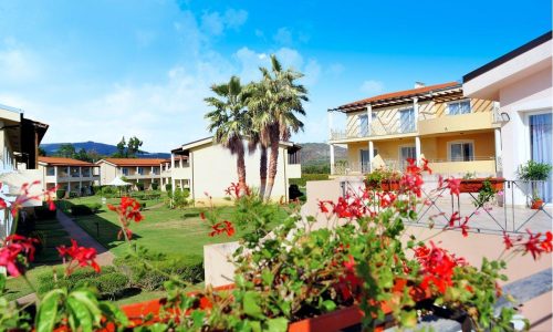 Nicotera Beach Village Calabria (20)