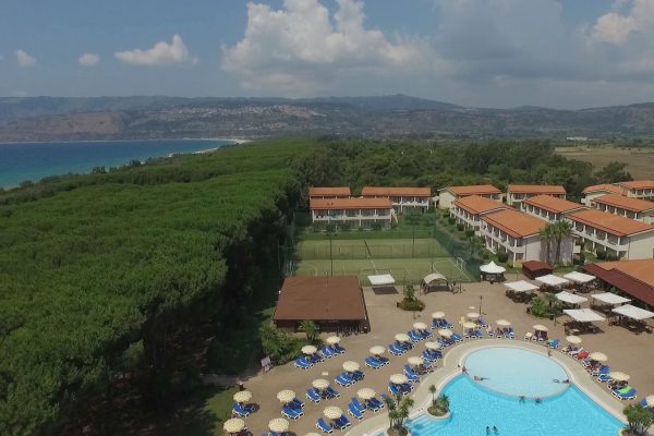 Nicotera Beach Village Calabria (35)