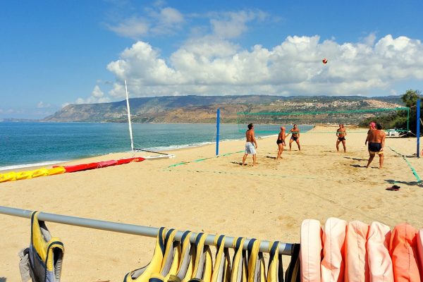 Nicotera Beach Village Calabria (6)